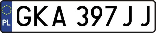 GKA397JJ
