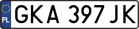 GKA397JK