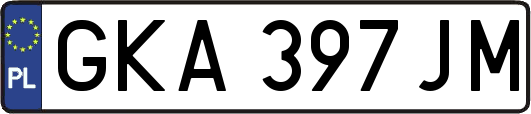GKA397JM