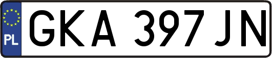 GKA397JN