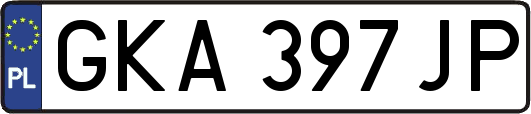 GKA397JP