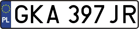GKA397JR