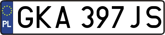 GKA397JS