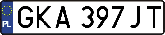 GKA397JT