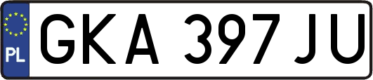 GKA397JU