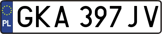 GKA397JV