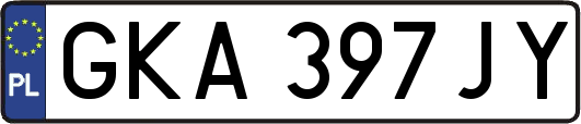 GKA397JY
