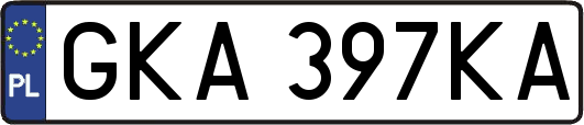 GKA397KA
