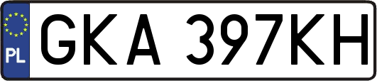 GKA397KH
