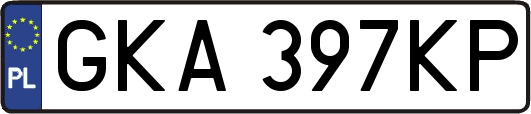 GKA397KP