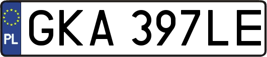 GKA397LE