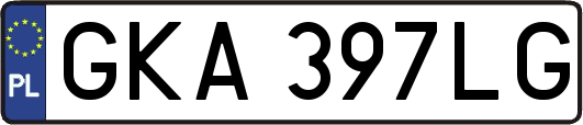 GKA397LG