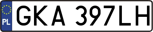 GKA397LH