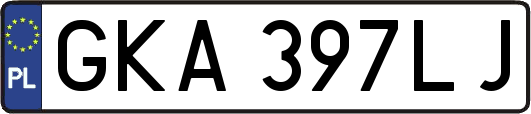 GKA397LJ