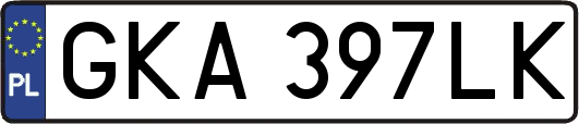 GKA397LK