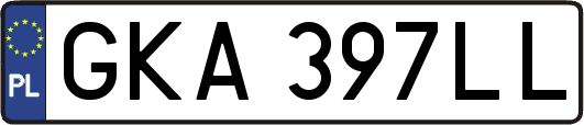 GKA397LL