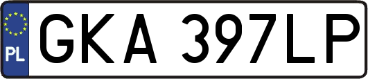 GKA397LP