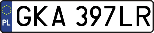 GKA397LR