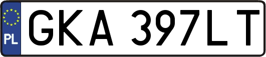 GKA397LT