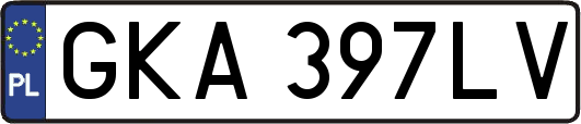 GKA397LV