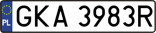 GKA3983R