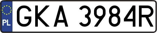 GKA3984R