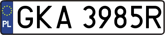 GKA3985R