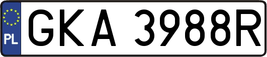 GKA3988R