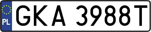 GKA3988T