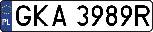 GKA3989R