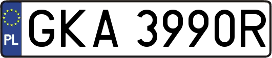 GKA3990R
