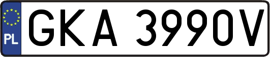 GKA3990V