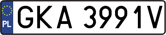 GKA3991V