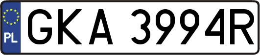 GKA3994R