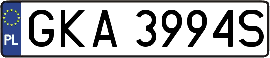 GKA3994S