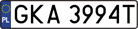 GKA3994T