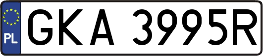 GKA3995R