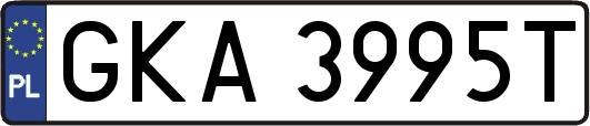 GKA3995T