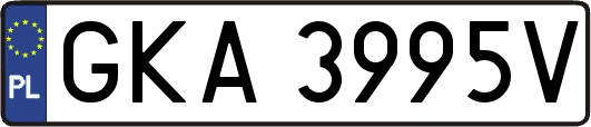 GKA3995V