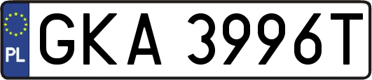 GKA3996T