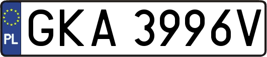 GKA3996V