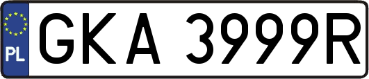 GKA3999R