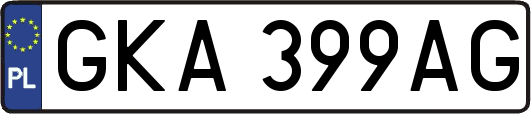 GKA399AG