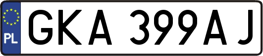 GKA399AJ