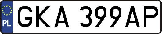GKA399AP