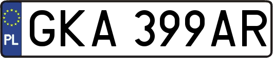 GKA399AR