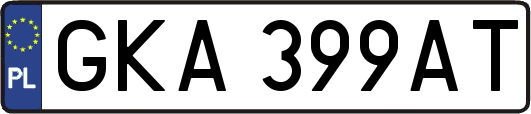 GKA399AT