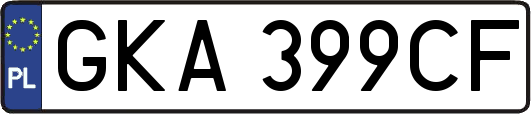 GKA399CF