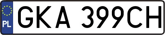 GKA399CH