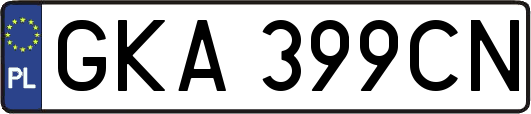 GKA399CN